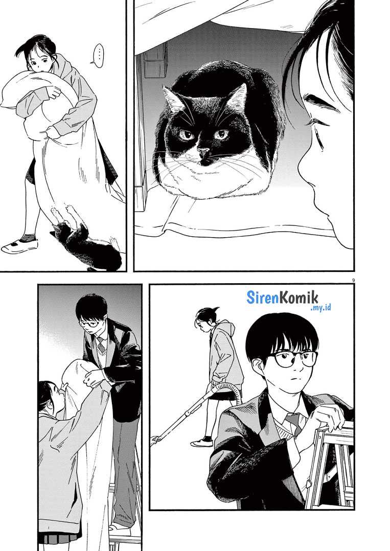 Chapter 82 - halaman 11