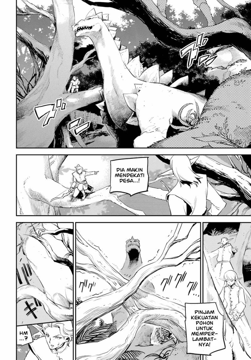 Chapter 84 - halaman 10