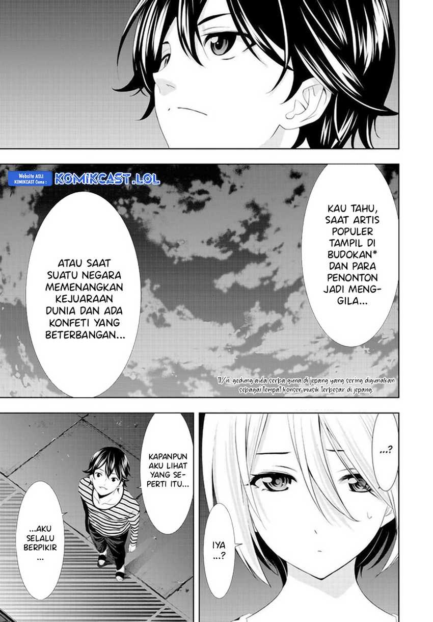 Chapter 132 - halaman 11