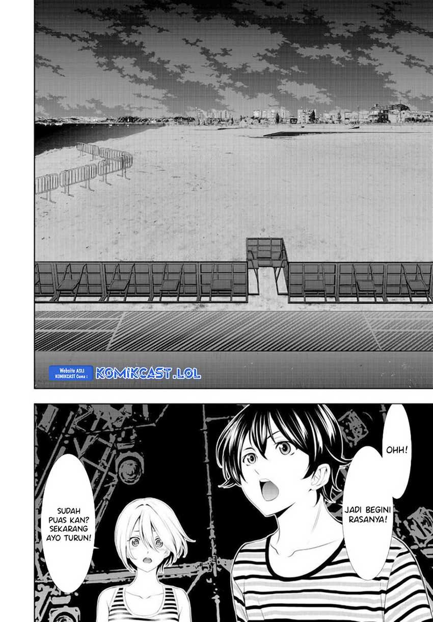 Chapter 132 - halaman 10