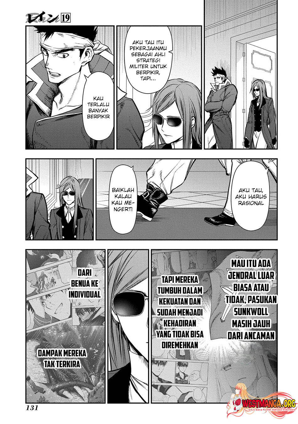 Chapter 103 - halaman 10