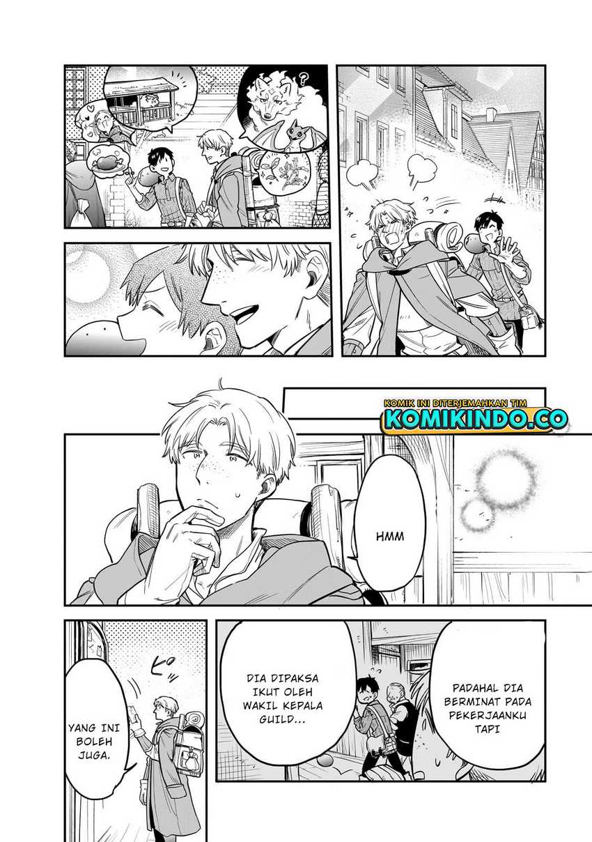 Chapter 75 - halaman 10
