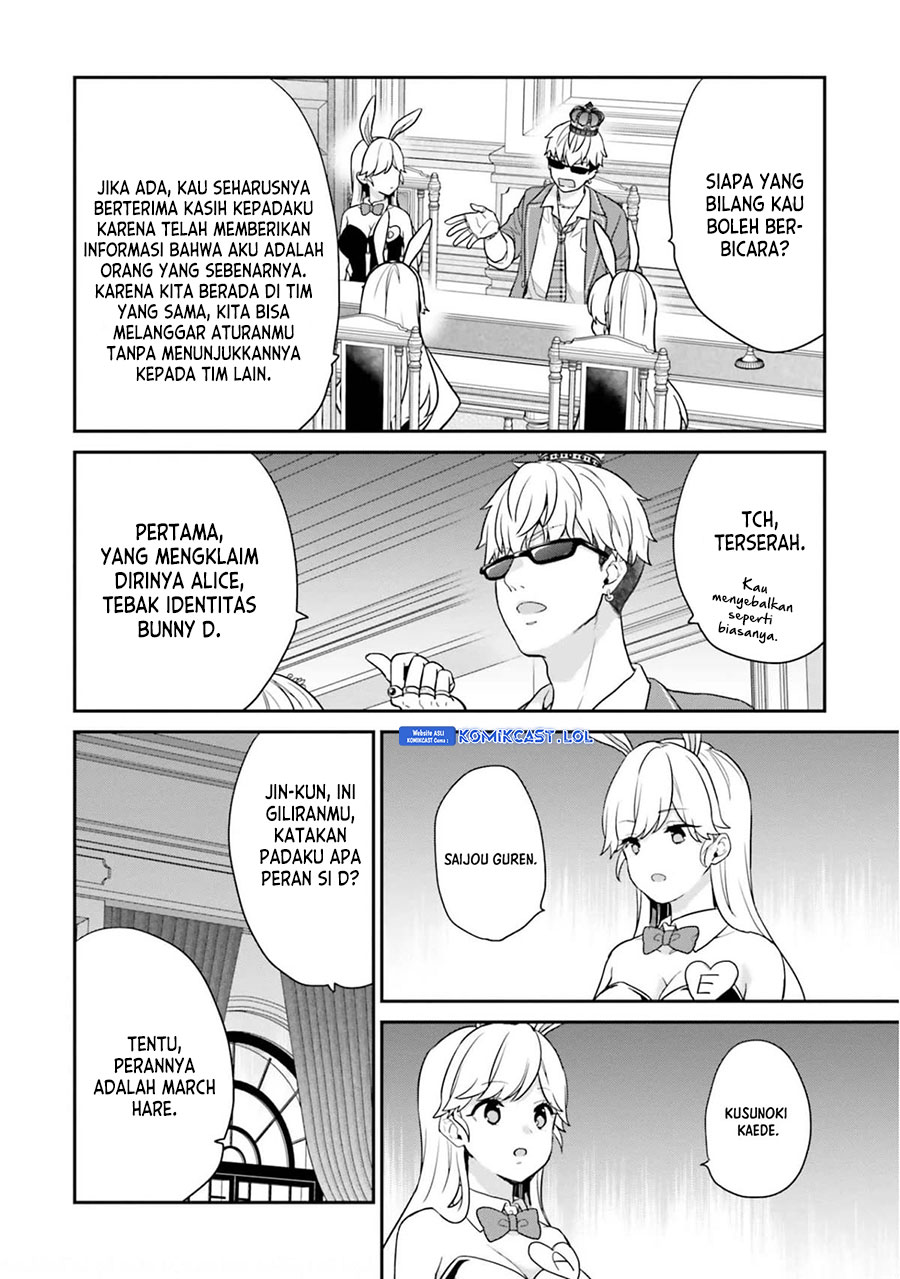 Chapter 40 - halaman 11