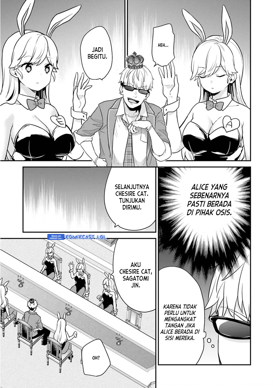 Chapter 40 - halaman 10