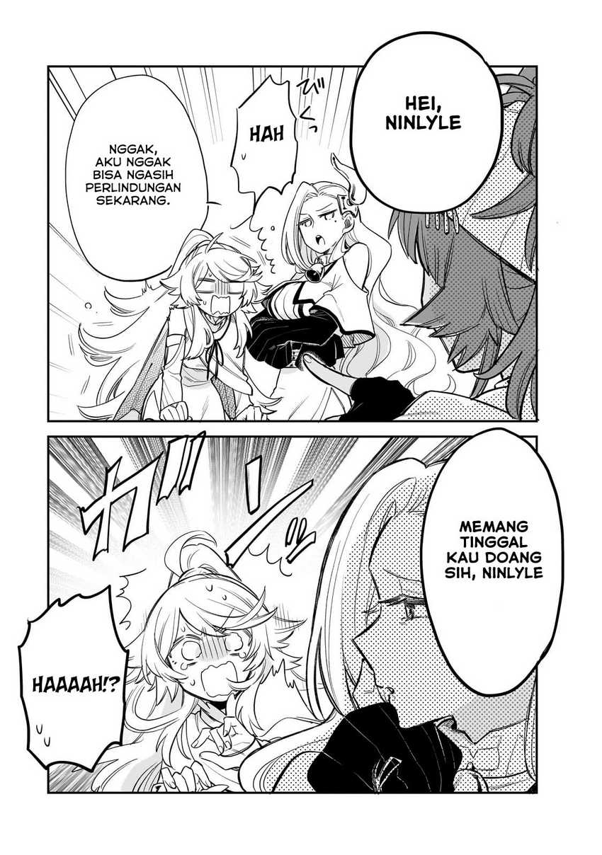 Chapter 76 - halaman 11