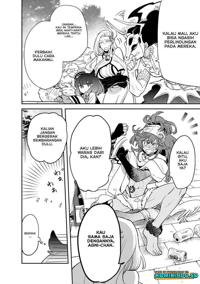 Chapter 76 - halaman 10