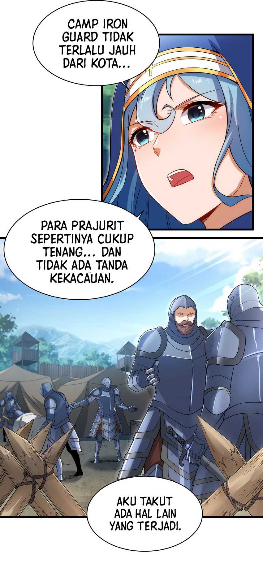 Chapter 84 - halaman 11