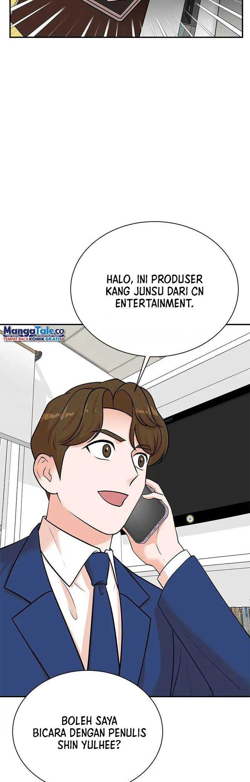 Chapter 110 - halaman 11