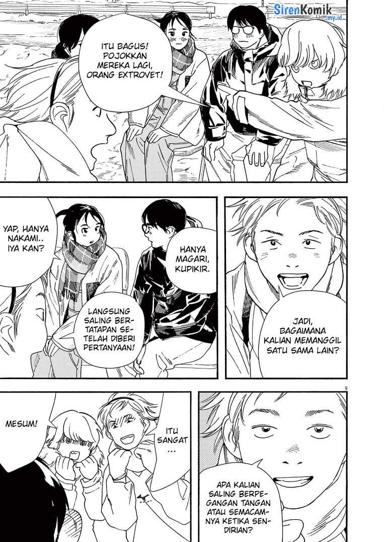Chapter 85 - halaman 11