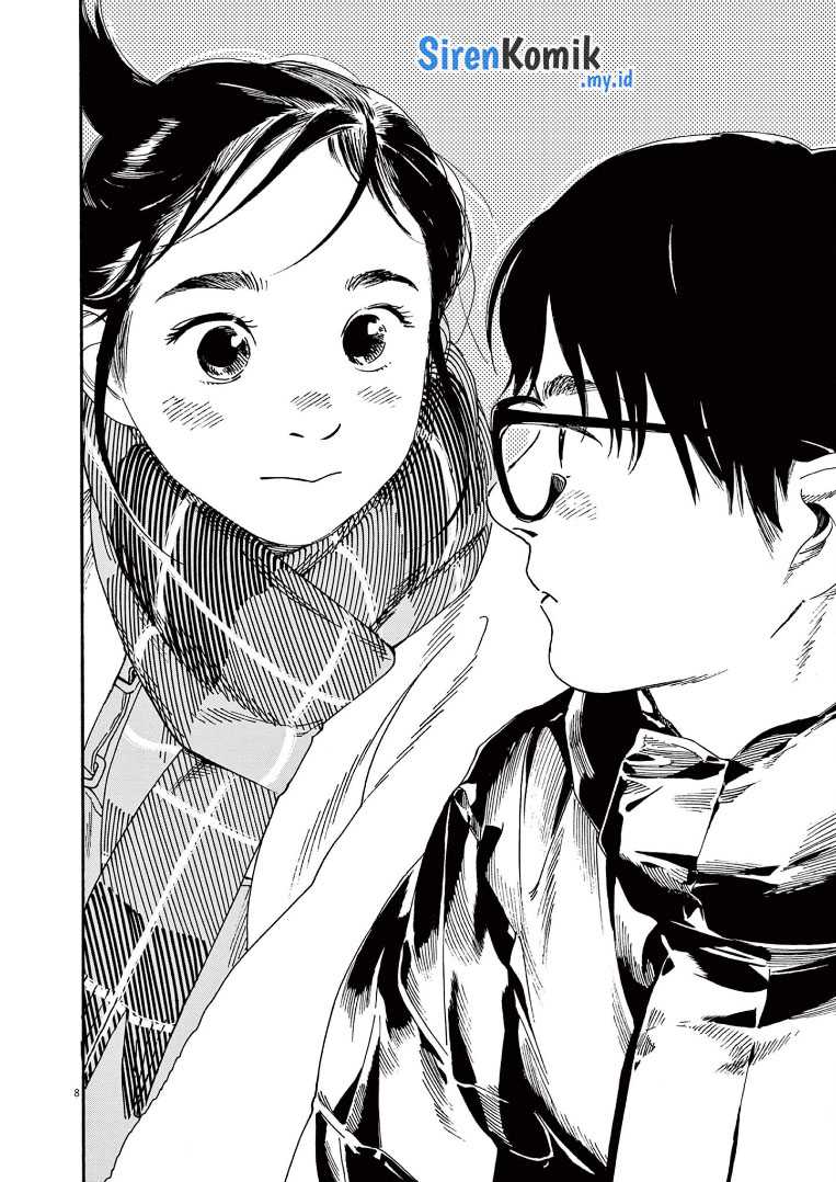 Chapter 85 - halaman 10