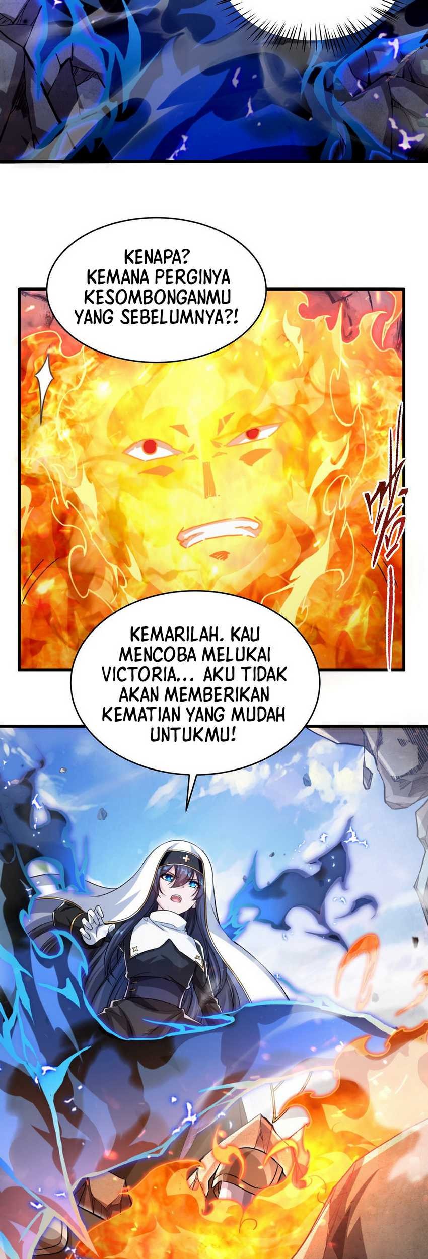 Chapter 85 - halaman 10