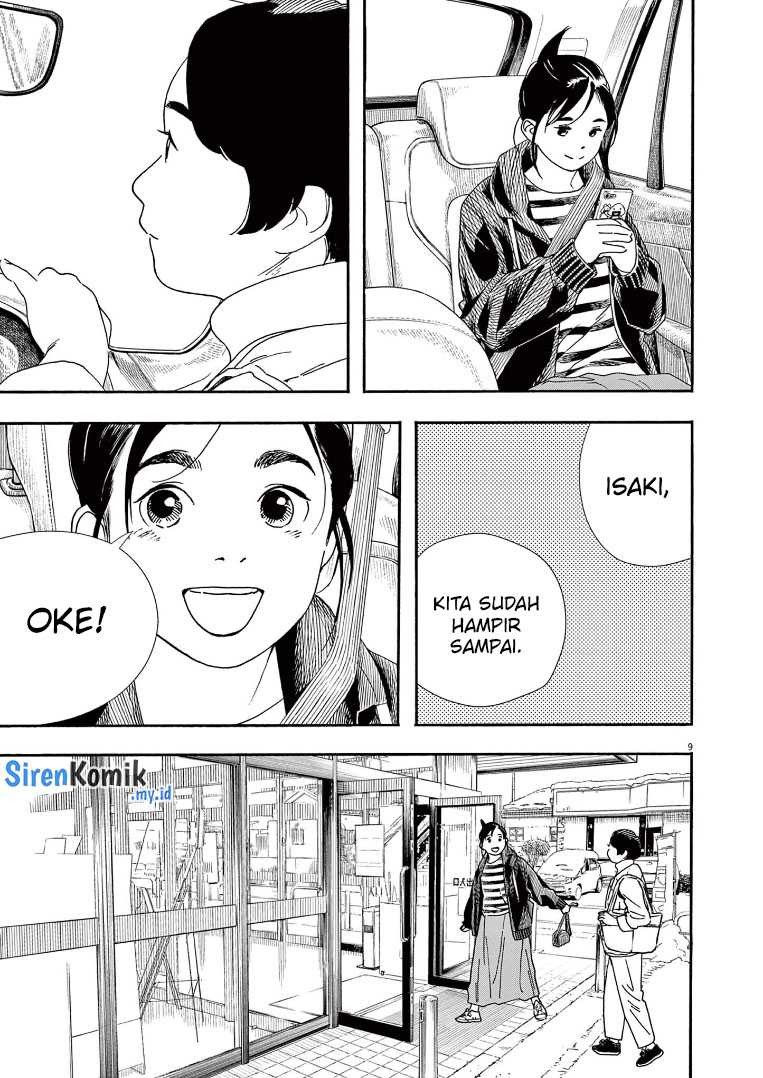Chapter 86 - halaman 11