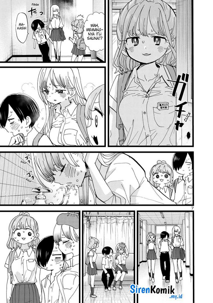Chapter 122 - halaman 10