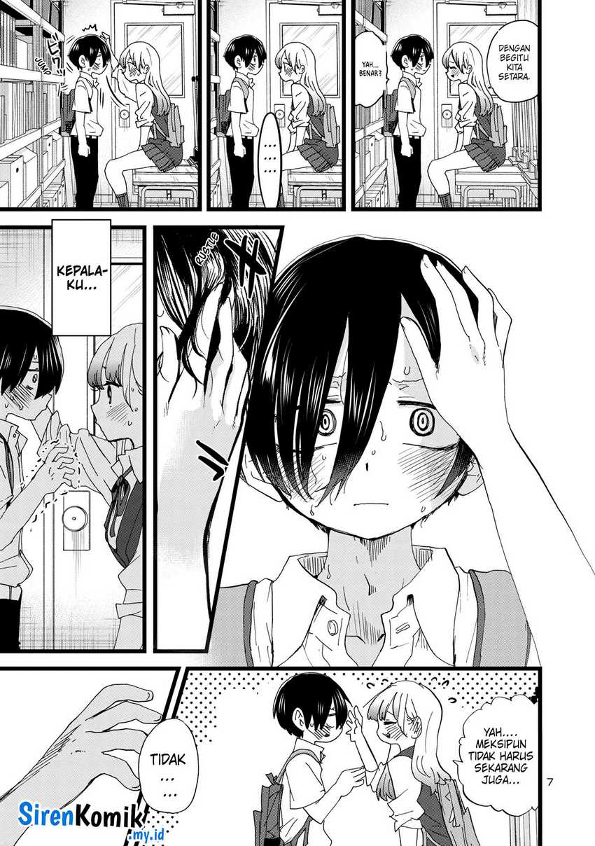 Chapter 121 - halaman 10