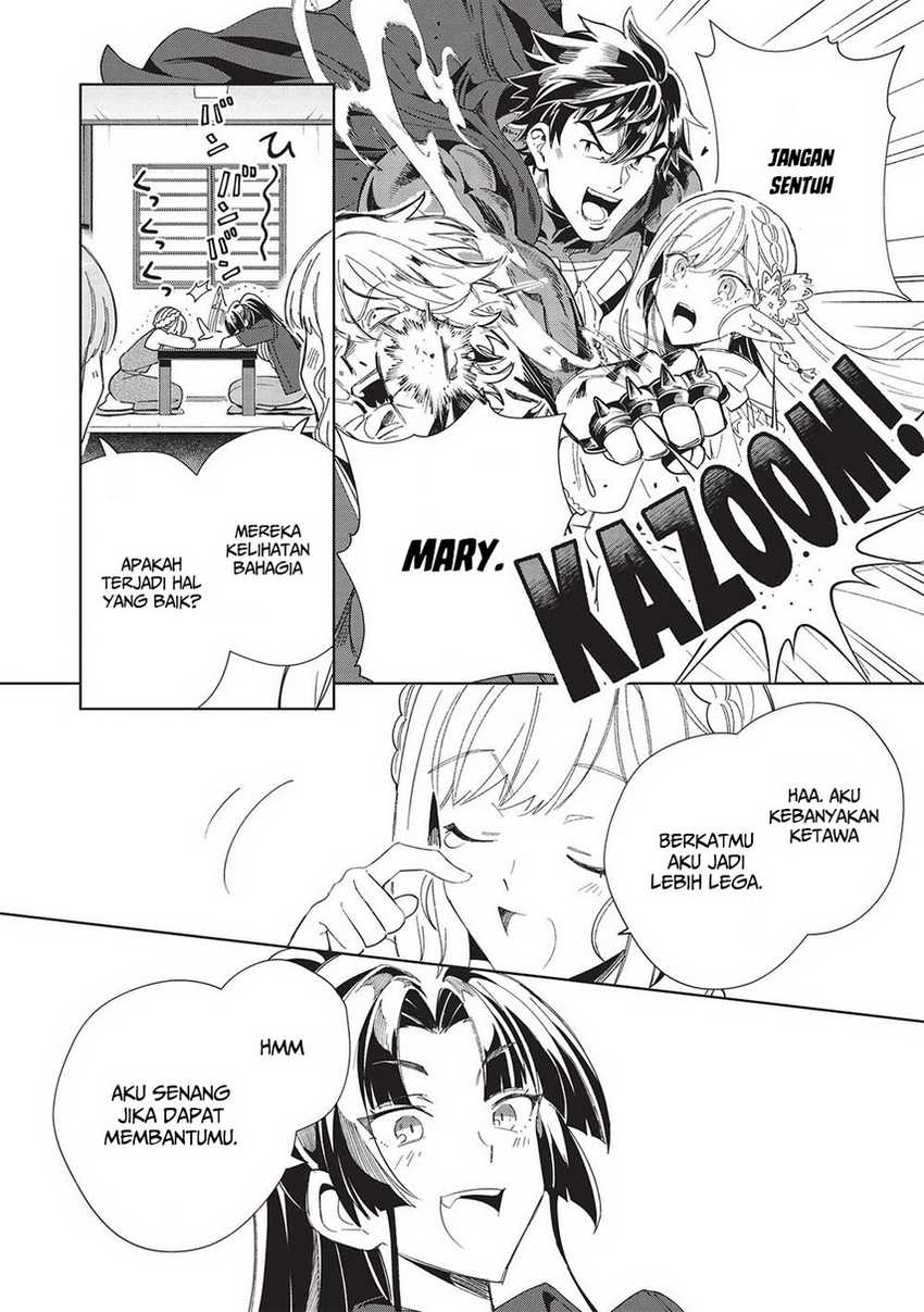 Chapter 43 - halaman 11