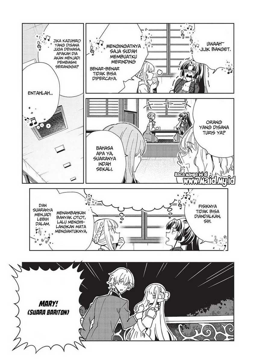 Chapter 43 - halaman 10