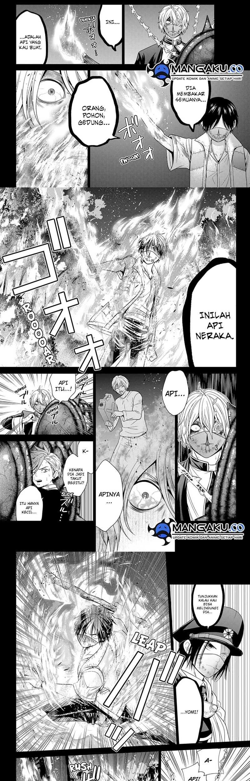 Chapter 64 - halaman 10