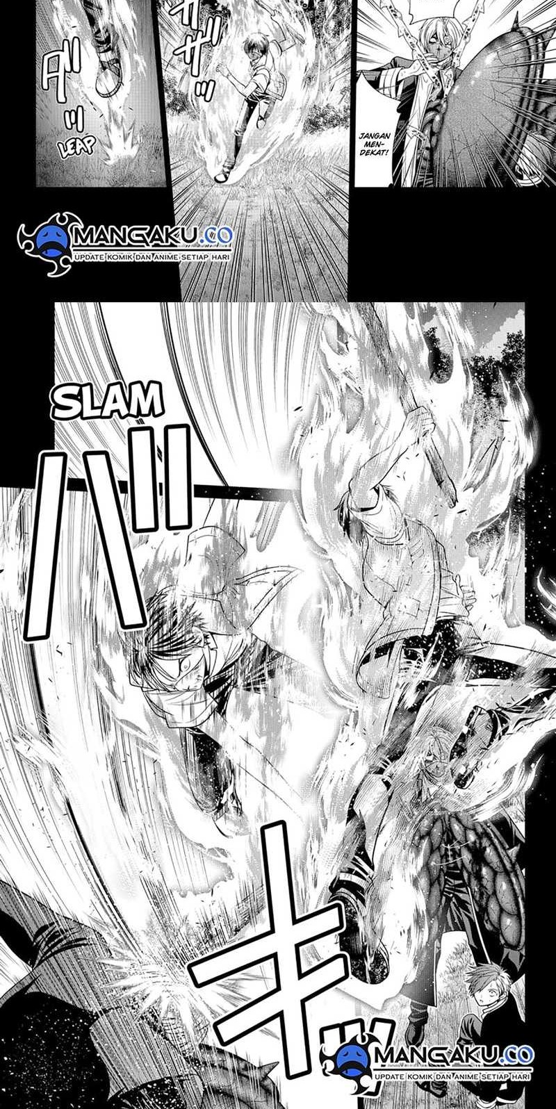 Chapter 64 - halaman 11