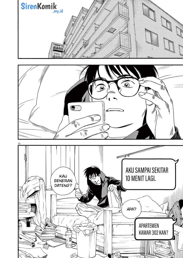 Chapter 87 - halaman 11