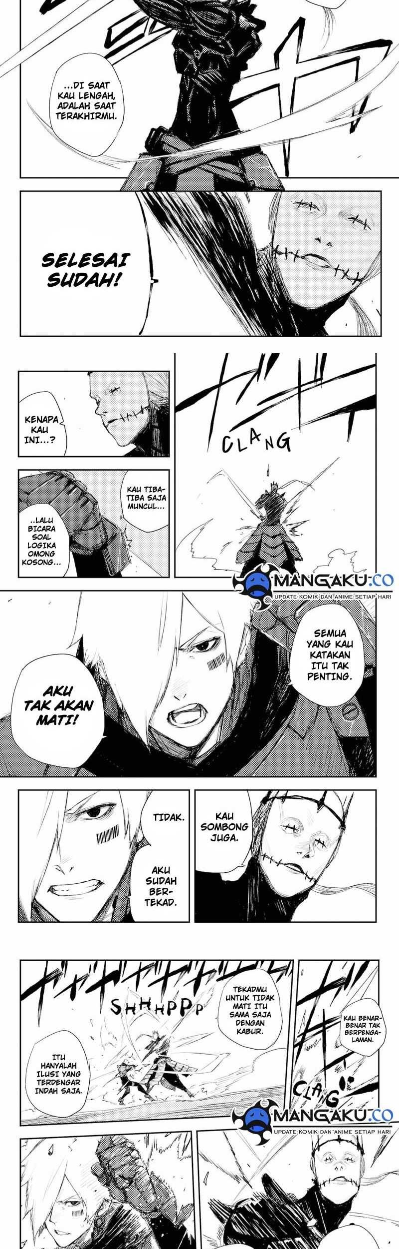 Chapter 40 - halaman 10