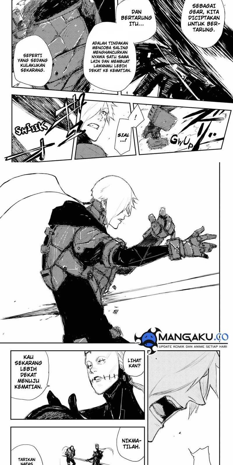 Chapter 40 - halaman 11