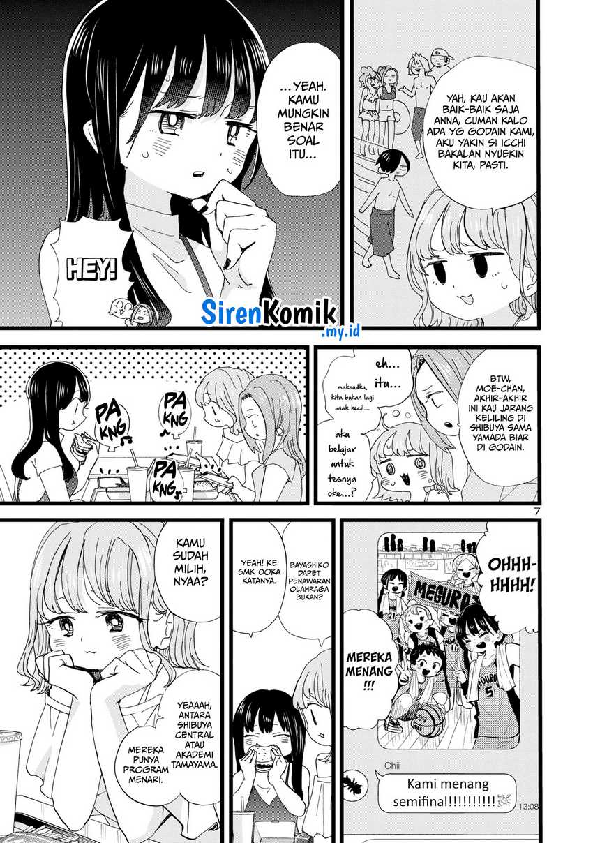 Chapter 124 - halaman 10