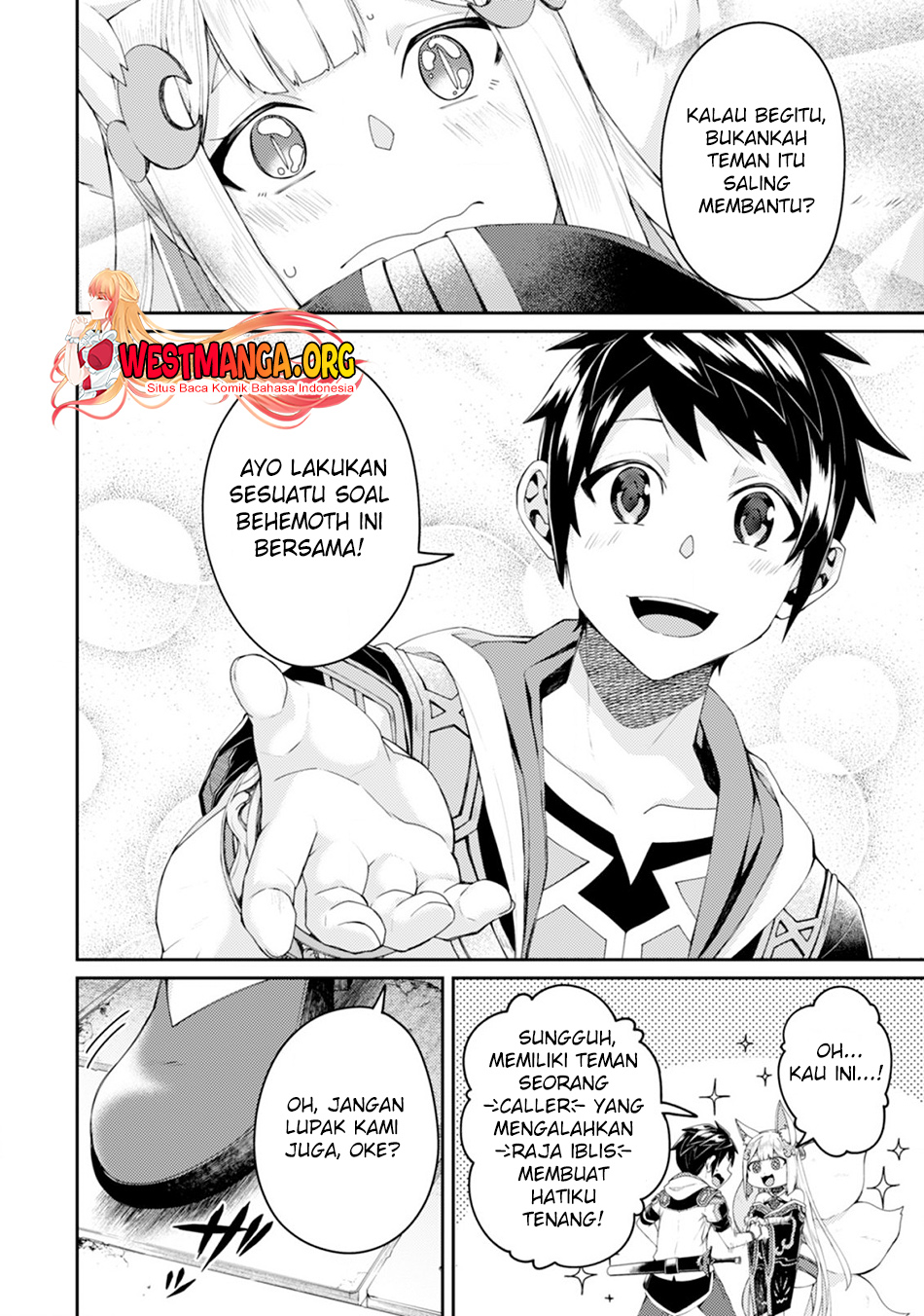 Chapter 16.1 - halaman 11