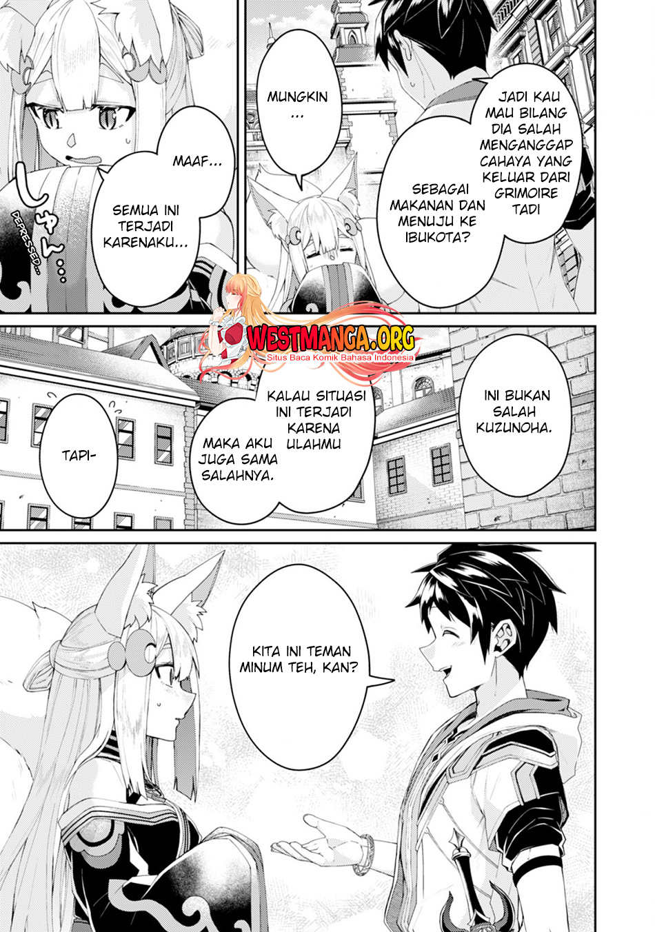 Chapter 16.1 - halaman 10