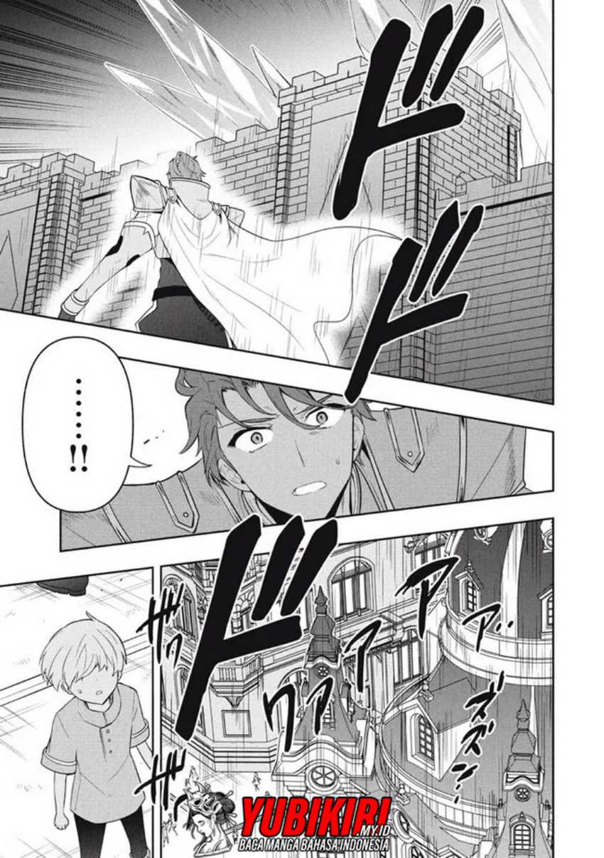 Chapter 77 - halaman 11