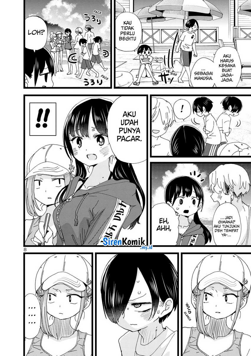 Chapter 130 - halaman 11