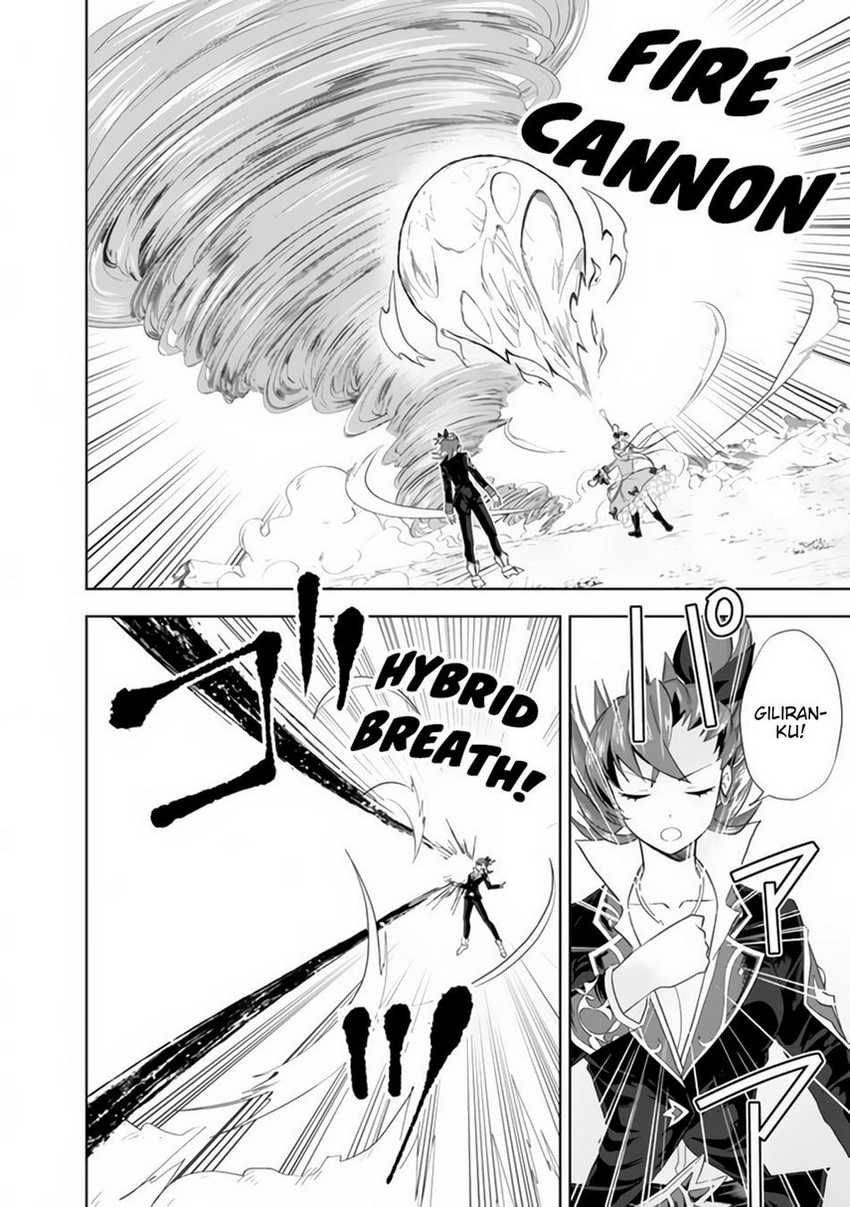 Chapter 127 - halaman 11
