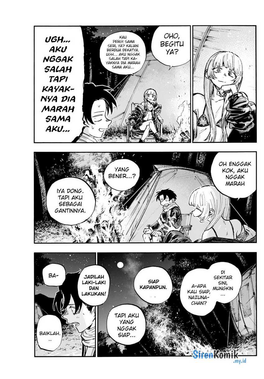 Chapter 197 - halaman 11