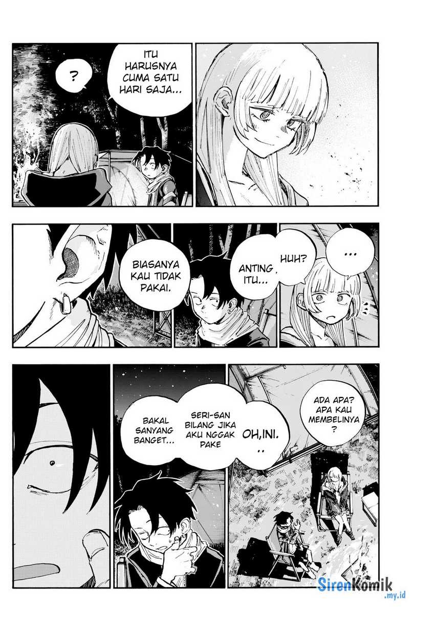 Chapter 197 - halaman 10