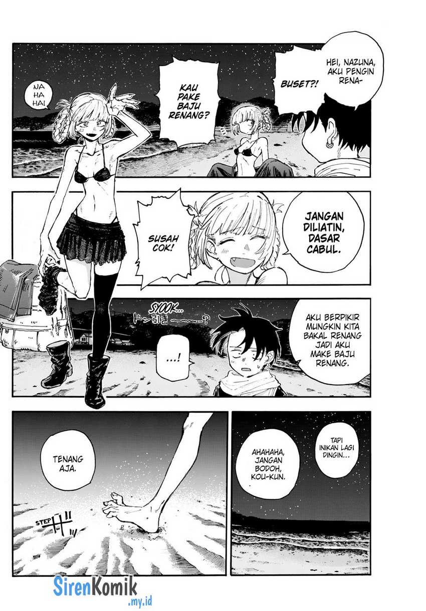 Chapter 196 - halaman 10