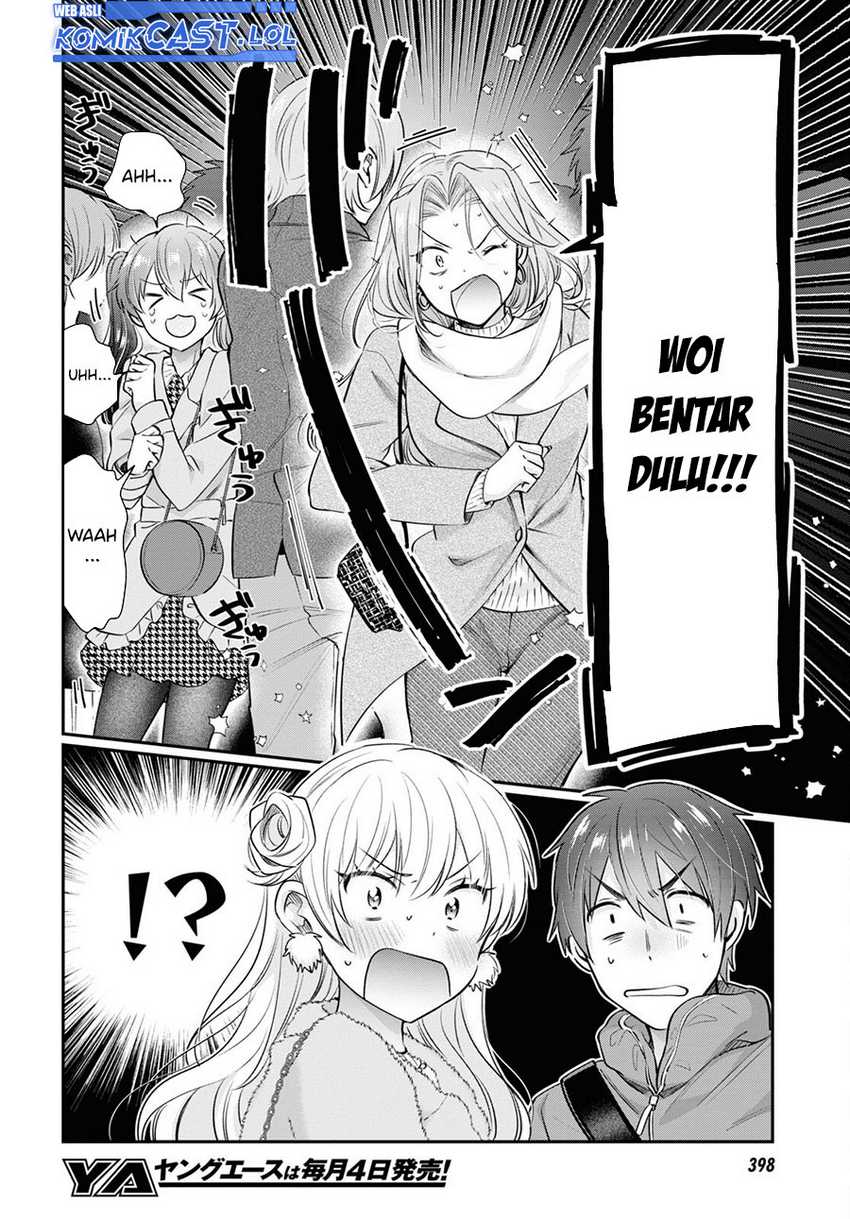 Chapter 67 - halaman 10