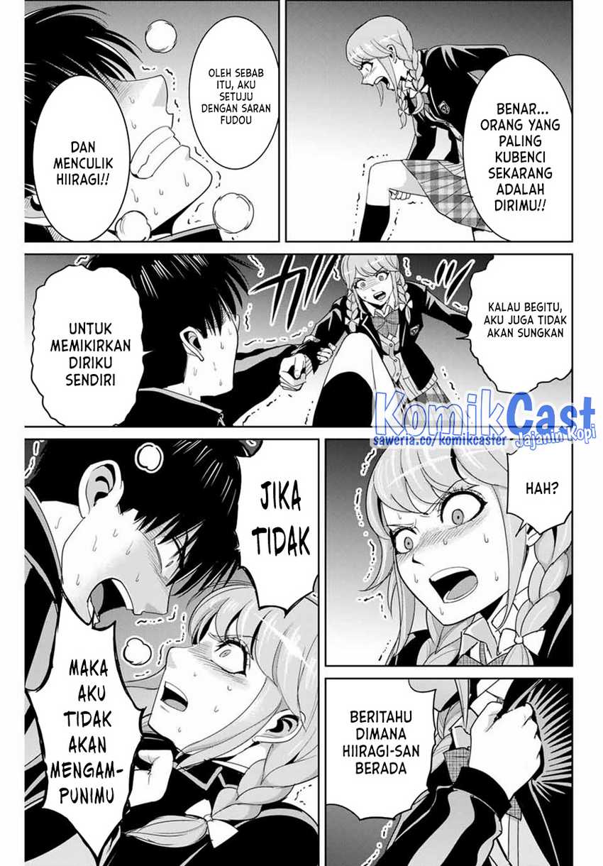 Chapter 83 - halaman 11