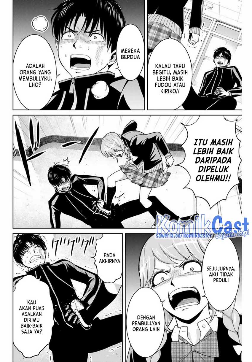Chapter 83 - halaman 10