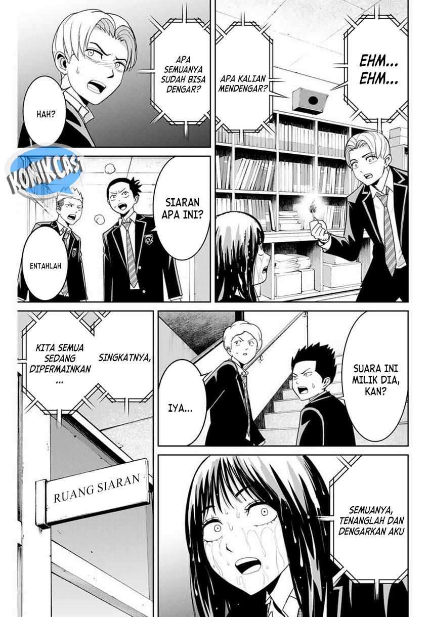 Chapter 84 - halaman 11
