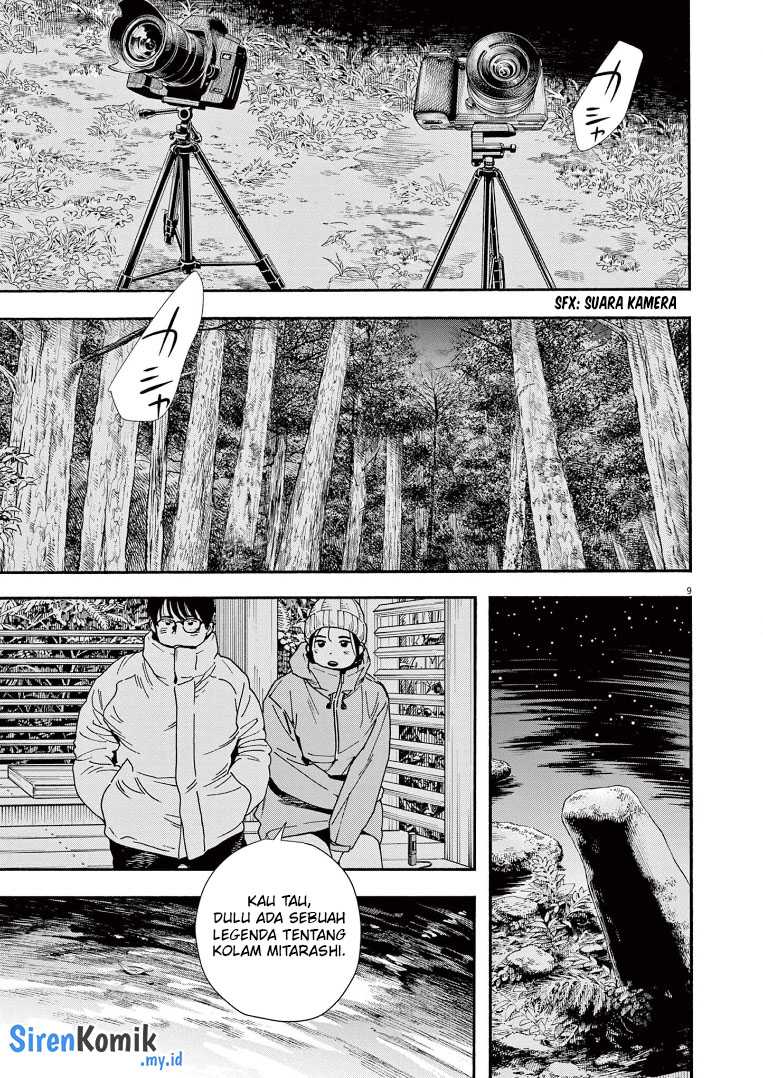 Chapter 89 - halaman 11