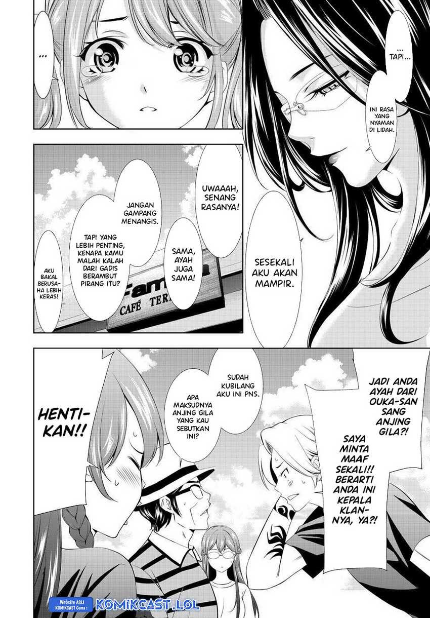 Chapter 134 - halaman 11