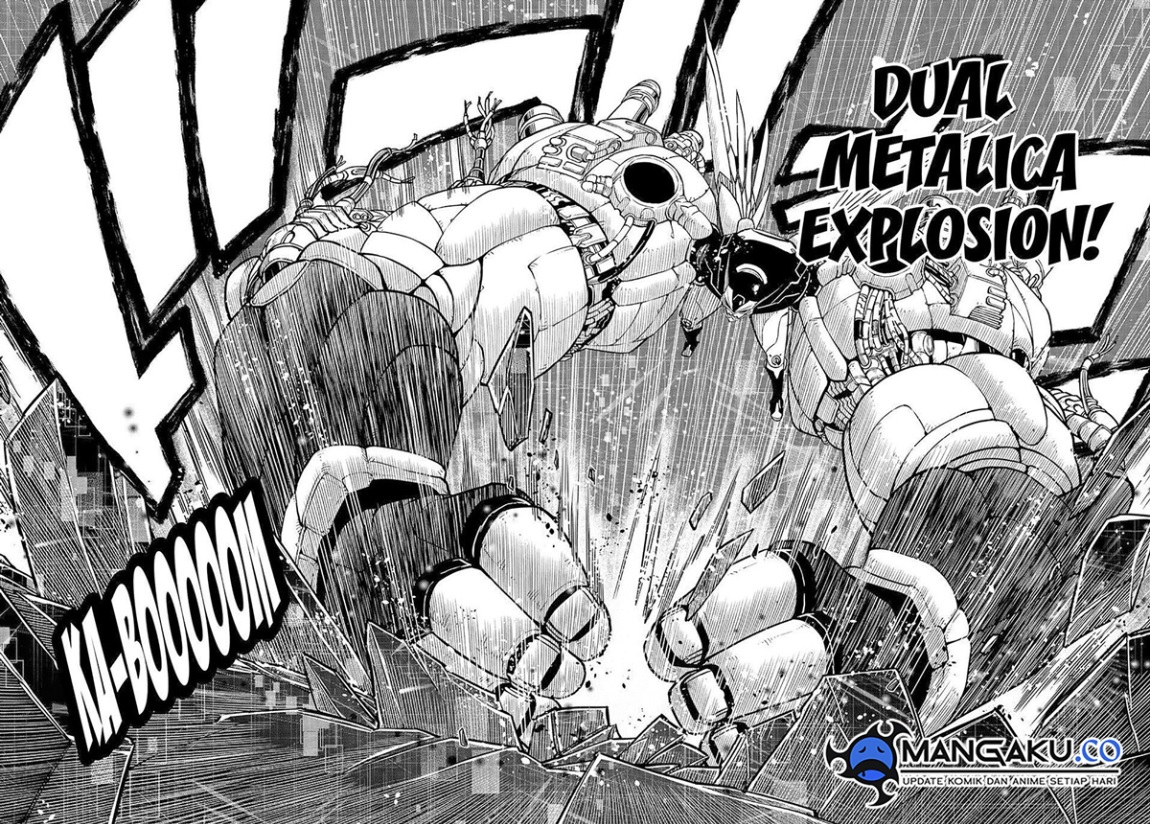 Chapter 270 - halaman 11