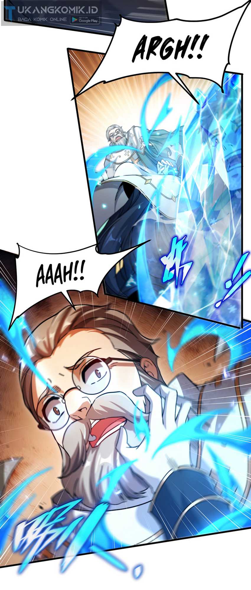 Chapter 89 - halaman 11