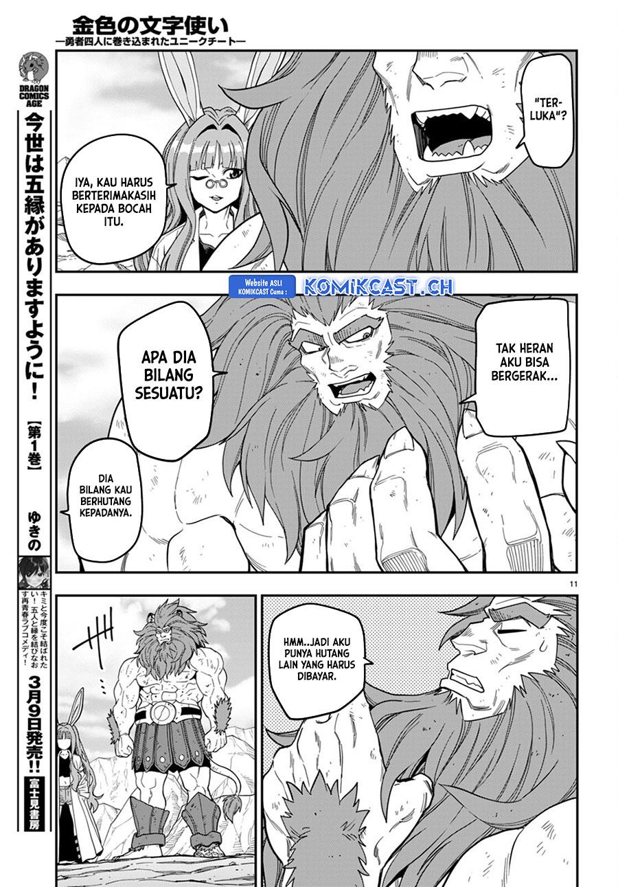 Chapter 95 - halaman 11