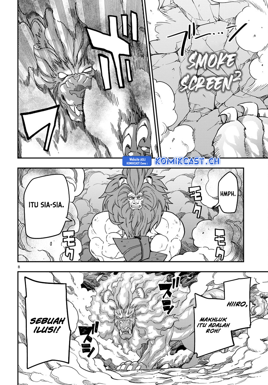 Chapter 93 - halaman 10