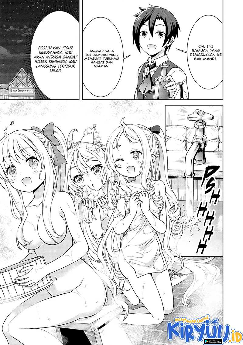 Chapter 50 - halaman 10