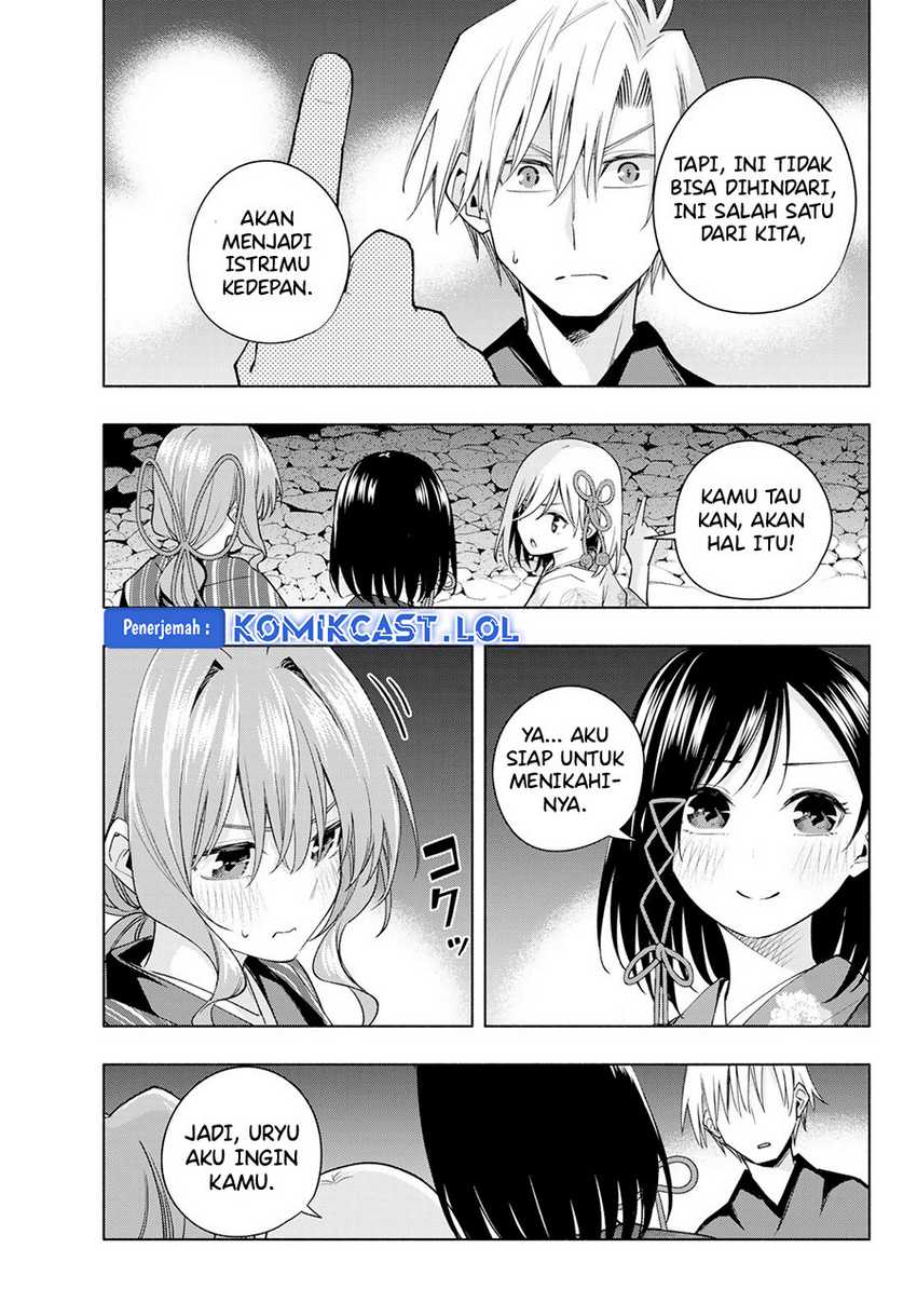 Chapter 110 - halaman 11