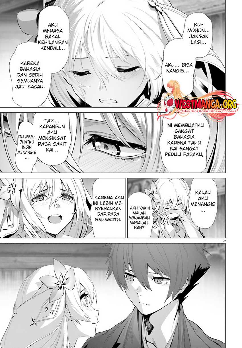 Chapter 36.1 - halaman 11