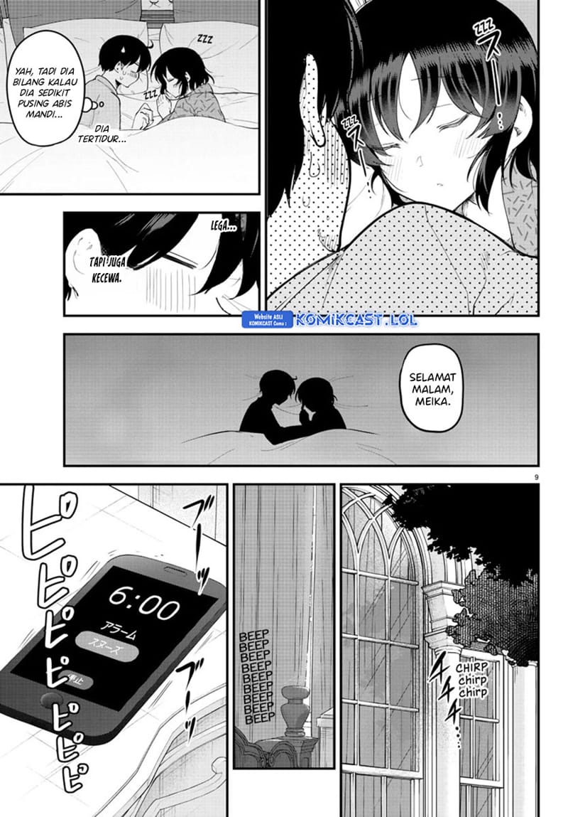 Chapter 122 - halaman 11