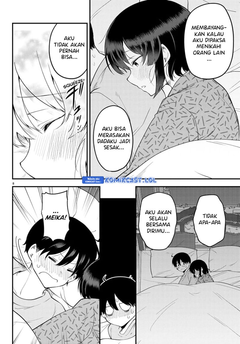 Chapter 122 - halaman 10