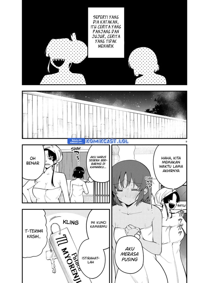 Chapter 121 - halaman 11